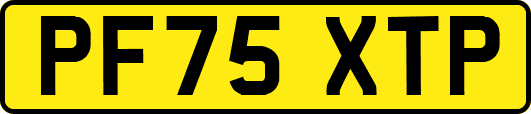 PF75XTP