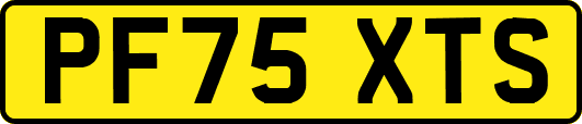PF75XTS