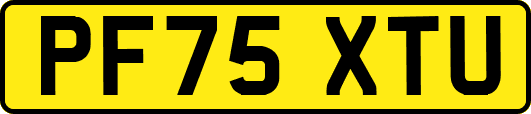 PF75XTU