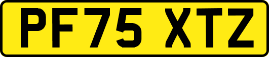 PF75XTZ