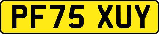 PF75XUY