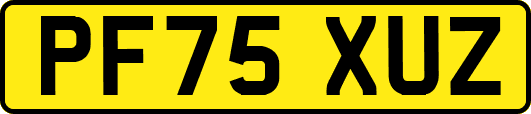 PF75XUZ