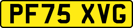 PF75XVG