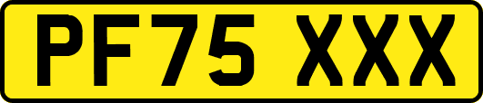 PF75XXX