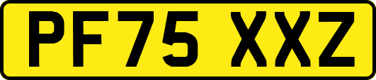 PF75XXZ