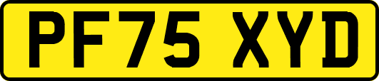 PF75XYD