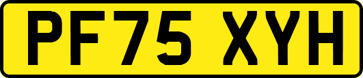 PF75XYH
