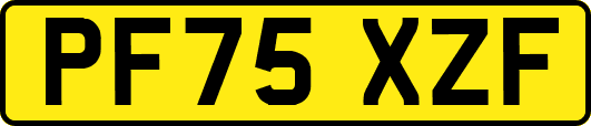 PF75XZF