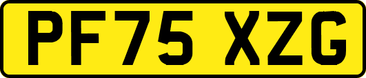 PF75XZG