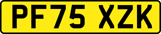 PF75XZK