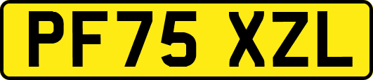 PF75XZL