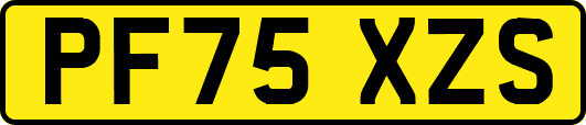 PF75XZS