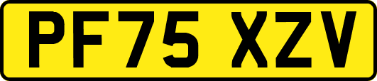 PF75XZV