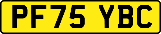 PF75YBC