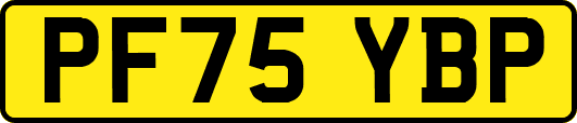 PF75YBP