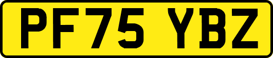 PF75YBZ