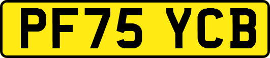 PF75YCB