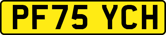 PF75YCH