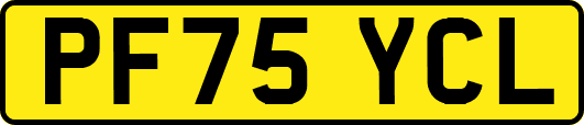 PF75YCL