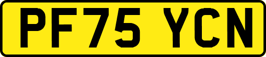 PF75YCN
