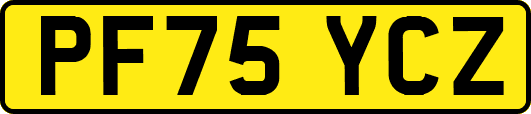 PF75YCZ