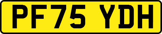 PF75YDH