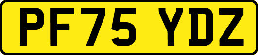 PF75YDZ