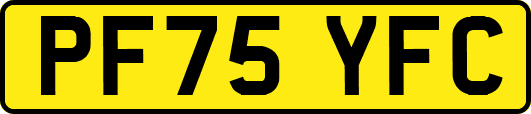 PF75YFC