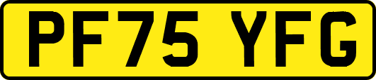 PF75YFG