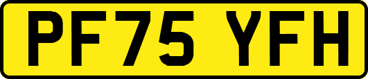 PF75YFH