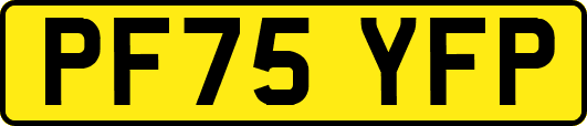 PF75YFP
