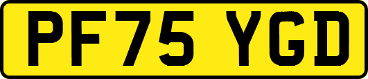 PF75YGD