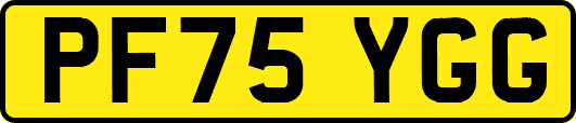 PF75YGG