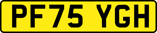 PF75YGH
