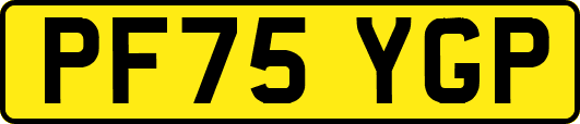 PF75YGP