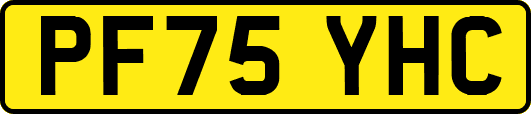 PF75YHC