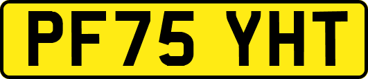 PF75YHT
