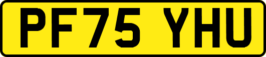 PF75YHU