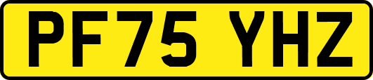 PF75YHZ