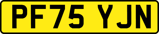 PF75YJN