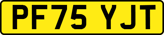 PF75YJT
