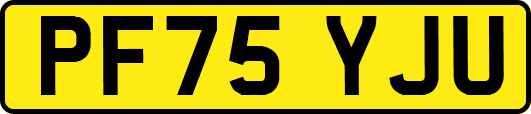 PF75YJU