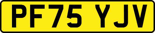 PF75YJV