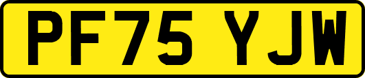 PF75YJW