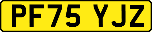 PF75YJZ