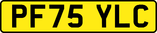 PF75YLC
