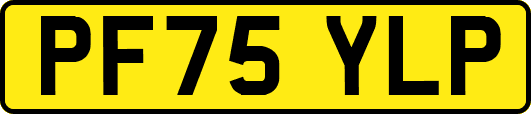 PF75YLP