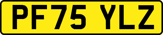 PF75YLZ