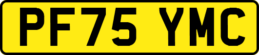 PF75YMC