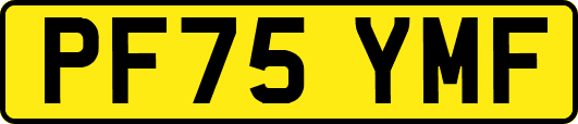 PF75YMF